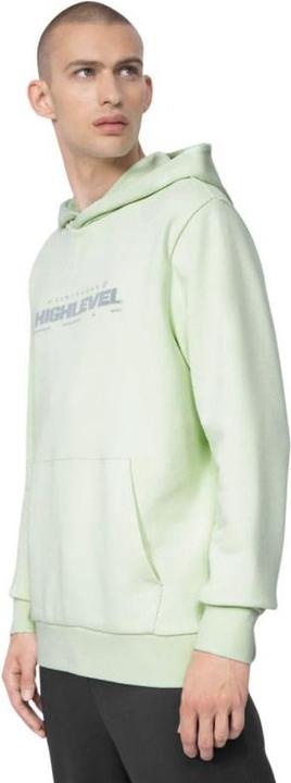 Produktbild 4F Herren Sweatshirt mint H4Z22 BLM015 47S 2XL (XXL)