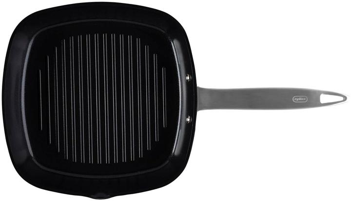 Produktbild Zyliss Grillpfanne Ultimate Pro PFAS-frei 26 cm (Bratpfanne, Grillpfanne, Aluminium, Keramik)