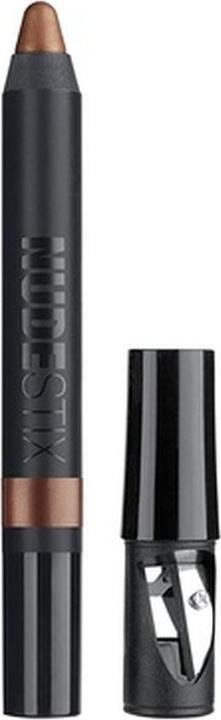 Nudestix MAGNETIC LUMINOUS EYE COLOR - Shade: Immortal