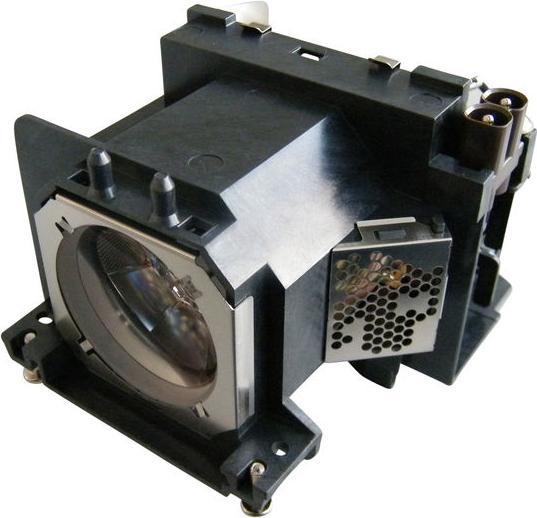 Neutral Lampada per proiettore per PANASONIC (sostituisce: ET-LAV400) (PT-VW535NE, PT-VZ570E, PT-VZ575NE, PT-VW530E, PT-VX605NE, PT-VX600E)