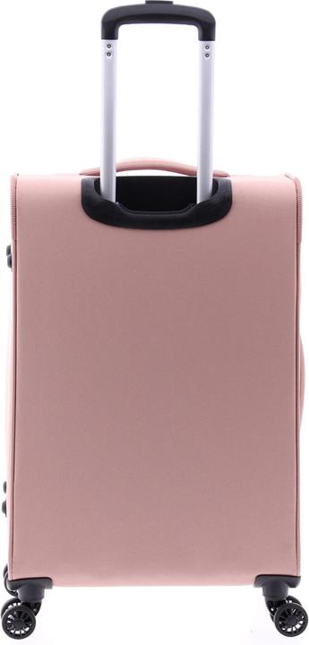 Produktbild Wüsthof 3700 4 Rollen Trolley 66 cm mit Dehnfalte (66 l)