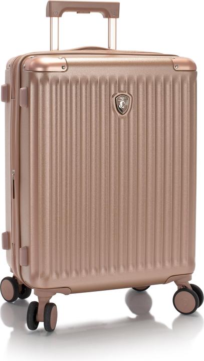 Actual product image Heys Luxe - Chariot à bagages à main (48 l)