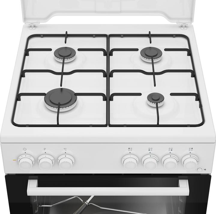 Produktbild Beko FBST62110DW