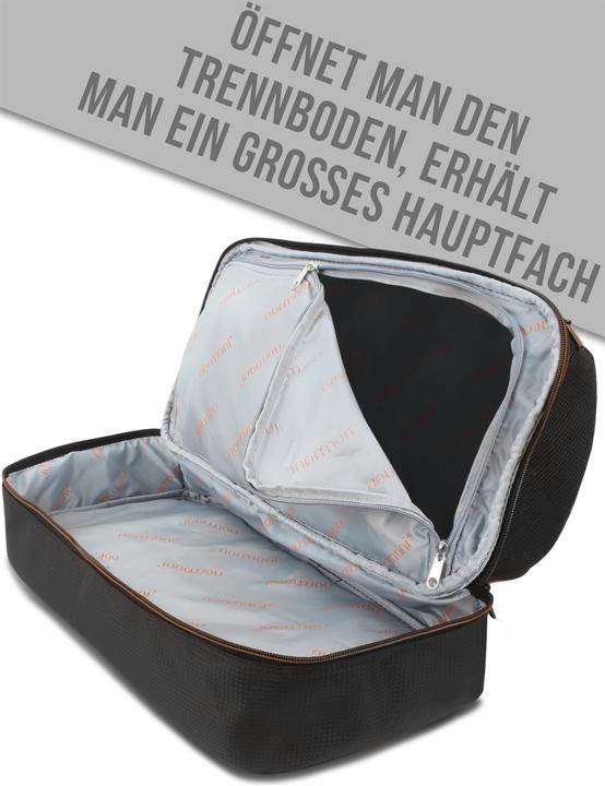 Produktbild Normani Sporttasche 58 l Ostpass (58 l)