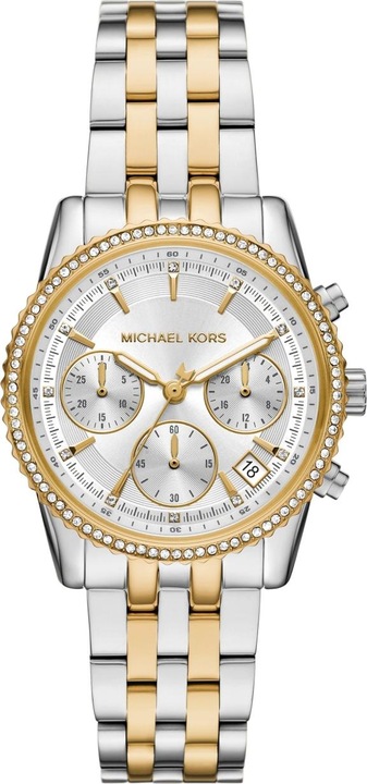 Immagine prodotto Michael Kors Cronografo Bryant (Cronografo, 35 mm)