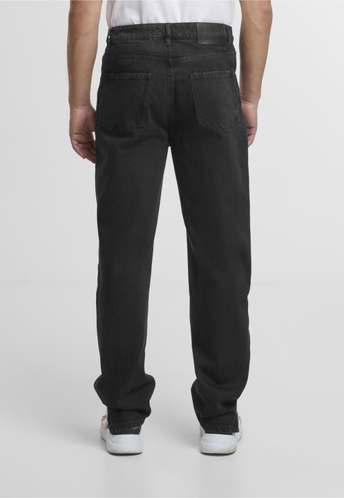 Immagine prodotto 2Y Studios 2Y Amaru Ankle Straight Jeans - 184653 (34)