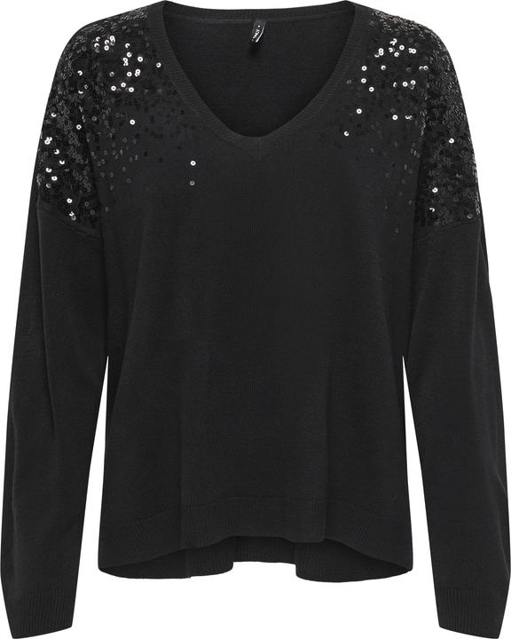 Actual product image Only ONLSTARRY Strickpullover Strickpullover (XS)