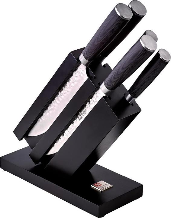 Image du produit Richardson Sheffield Bloc à couteaux UTA 5 pièces