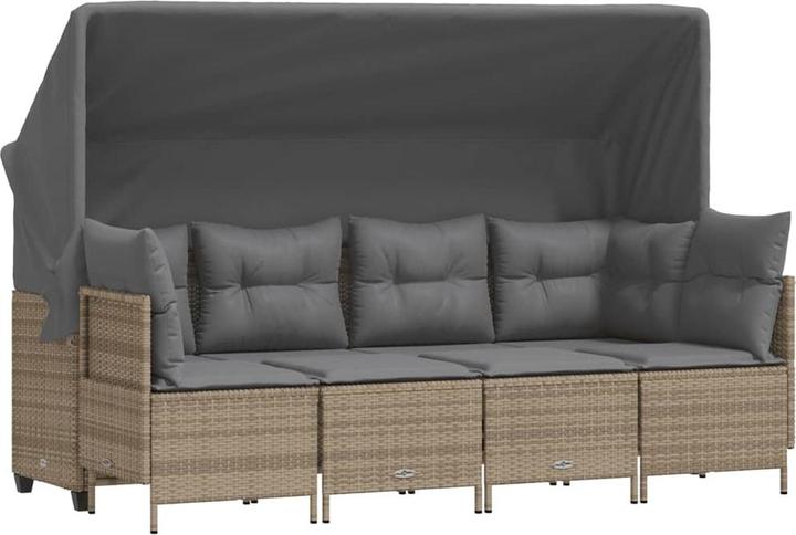 Produktbild vidaXL Finley