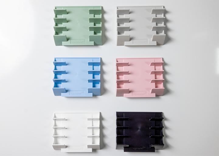 Actual product image Legamaster Pen holder for whiteboards