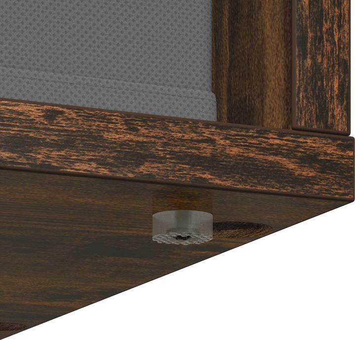 Image du produit vidaXL Sideboard (35 x 32 x 99.50 cm)