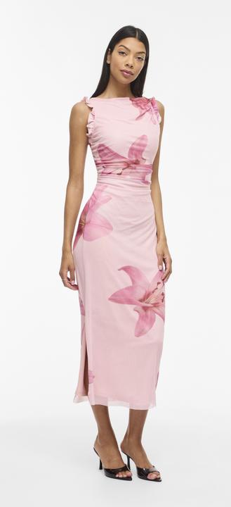 Produktbild Vila Ärmelloses Maxikleid (XXL)