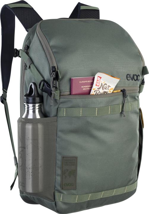 Actual product image Evoc Travel Backpack 22 (22 l)