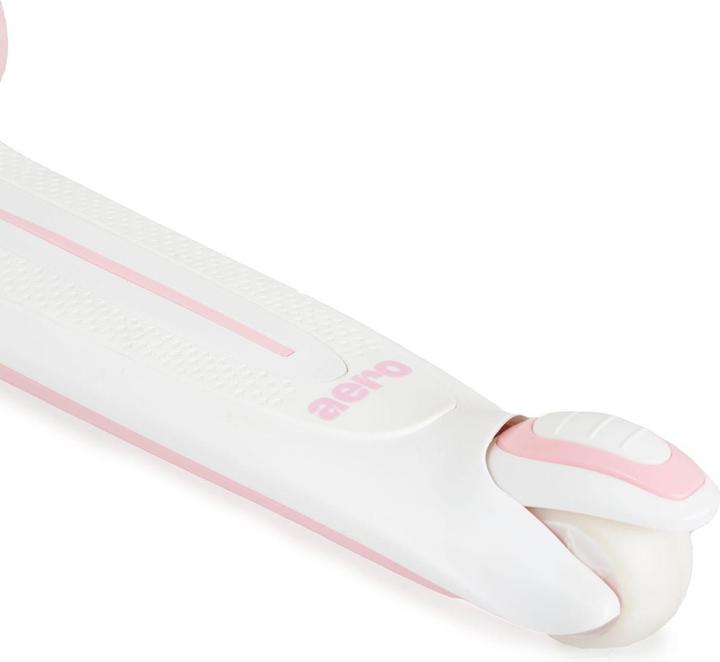 Actual product image Byox Kinderroller Aero klappbar