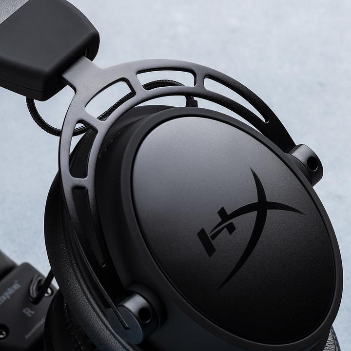 Image du produit HyperX Cloud Alpha (Sans fil)