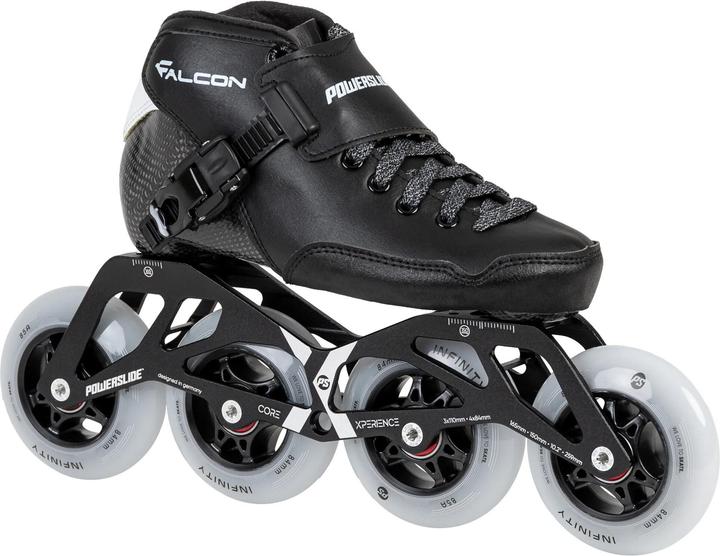 Produktbild Powerslide Racing Skates (33)