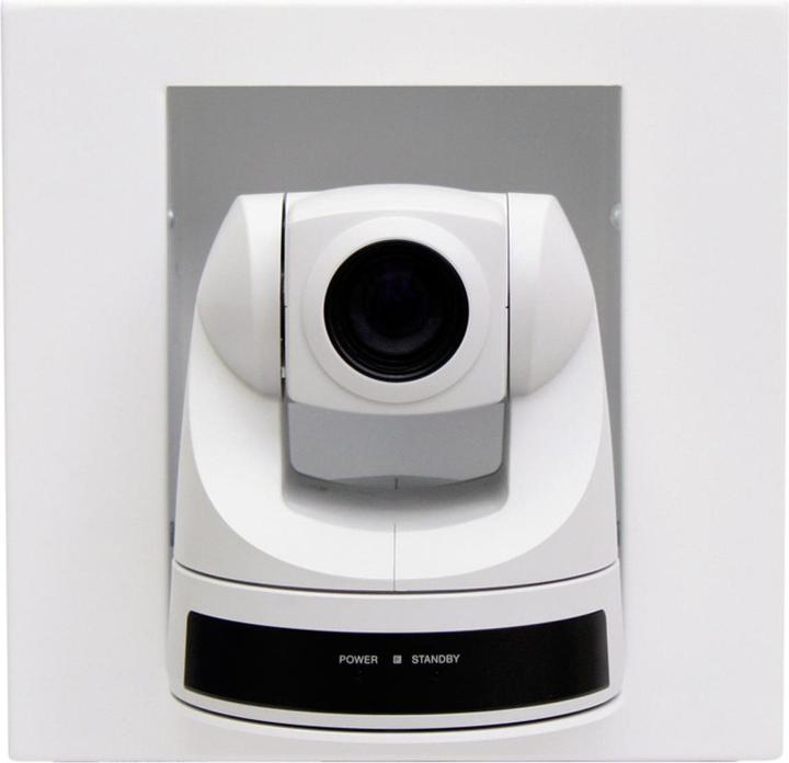 Immagine prodotto Vaddio 999-2225-012 - Montaggio - Bianco - WideSHOT - ZoomSHOT 20 - Sony EVI-D70 - Metallo - (Kit di montaggio)