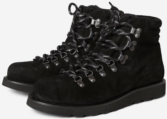 Produktbild Pieces Stiefel (38)