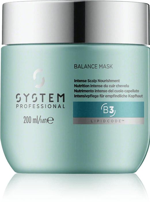 Immagine prodotto System Professional Equilibrio - Maschera (200 ml)