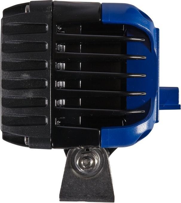 Actual product image Hella LED worklights for BOMAG
