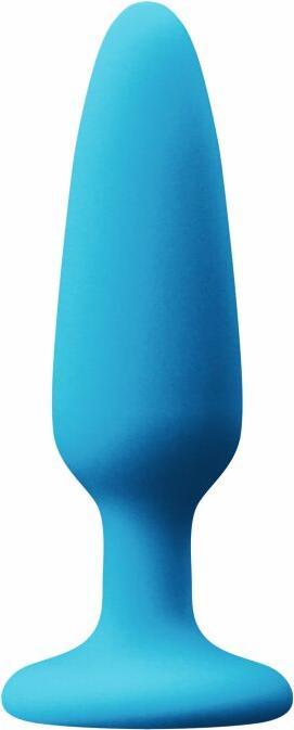 Produktbild NS Novelties Colors Pleasures Small Plug