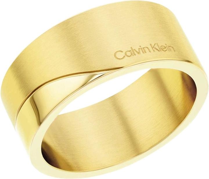 Produktbild Calvin Klein MINIMUM CIRCULAR Metal No Gemstone (16)