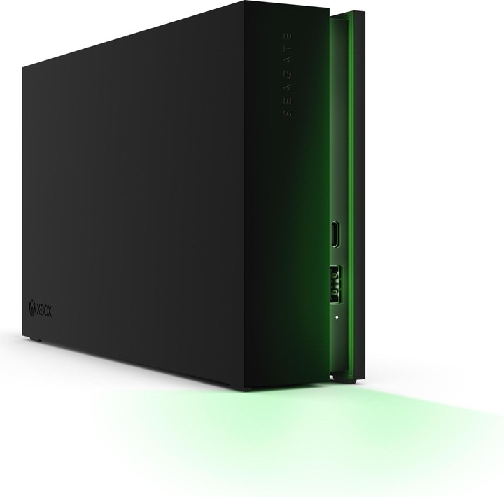 Game Drive Hub for Xbox (8 TB)