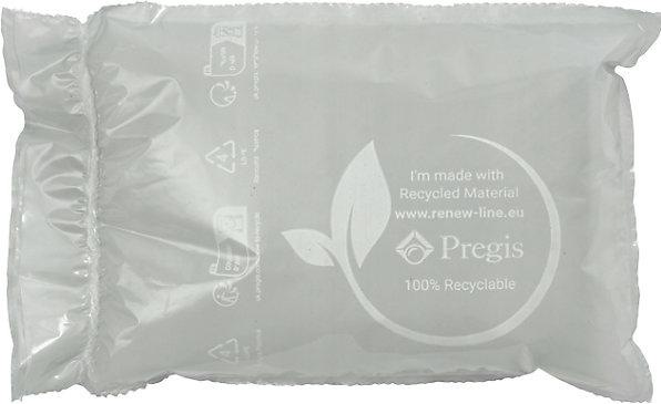 Produktbild kaiserkraft Luftkissen im Sack (650 Stück)