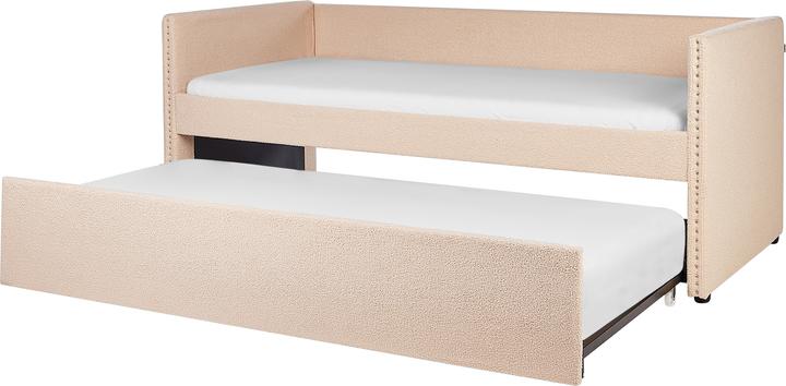 Actual product image Beliani Troyes (90 x 200 cm)