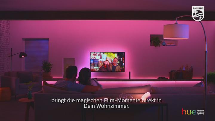 Image du produit Philips Hue Play HDMI Sync Box