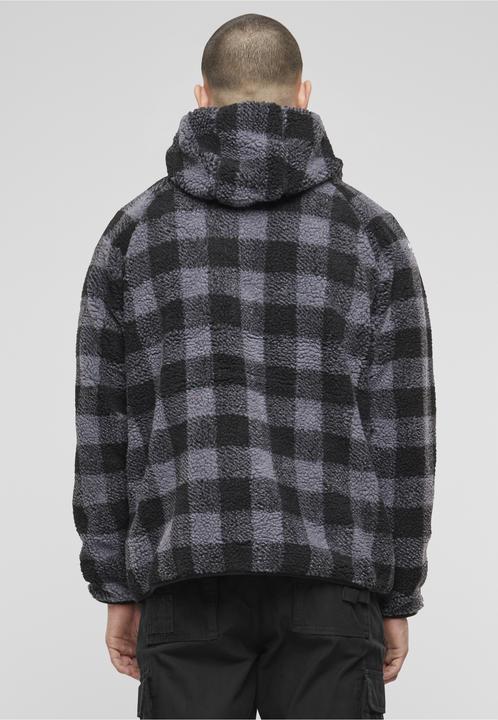 Produktbild Brandit Teddyfleece Worker Jacket (L)