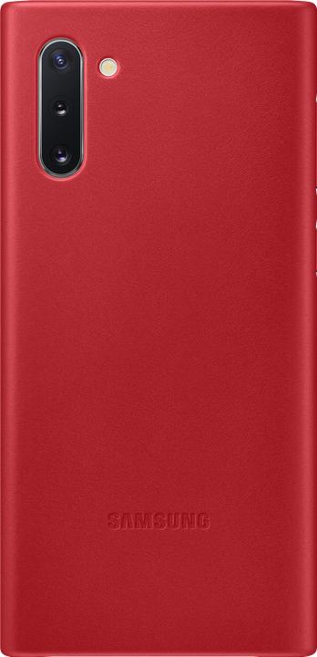 Immagine prodotto Samsung Leather Cover (Samsung Galaxy Note 10)