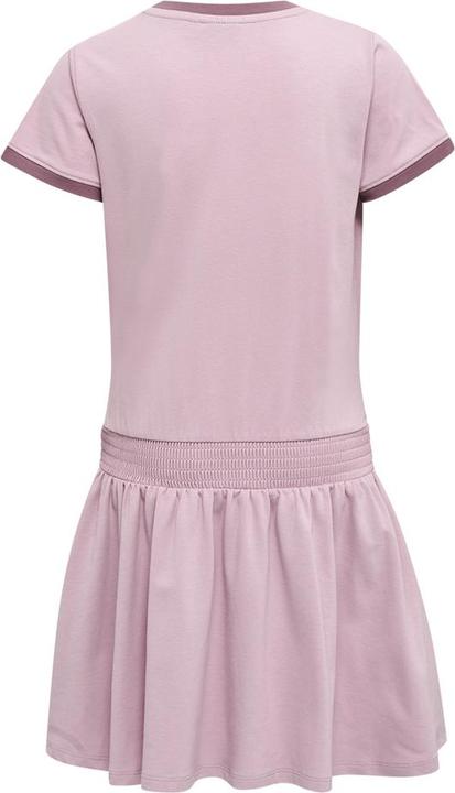 Actual product image hummel hmlCLOUD DRESS S/S (140)