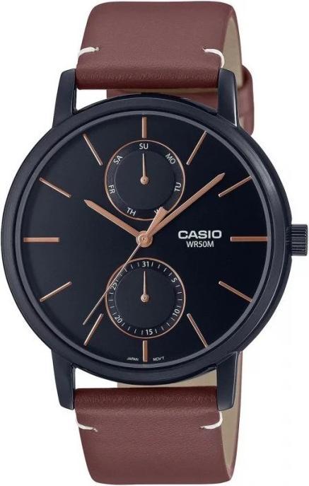 Casio MTP-B310BL -5AVEF Montre