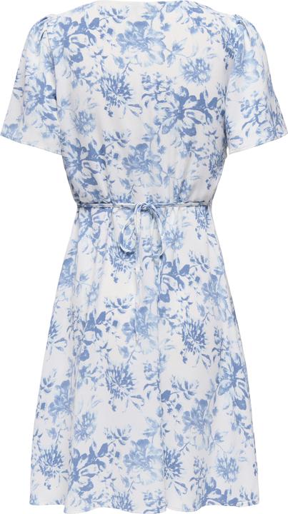 Image du produit Only ONLLUCA Kurzes Kleid Kleid (S)