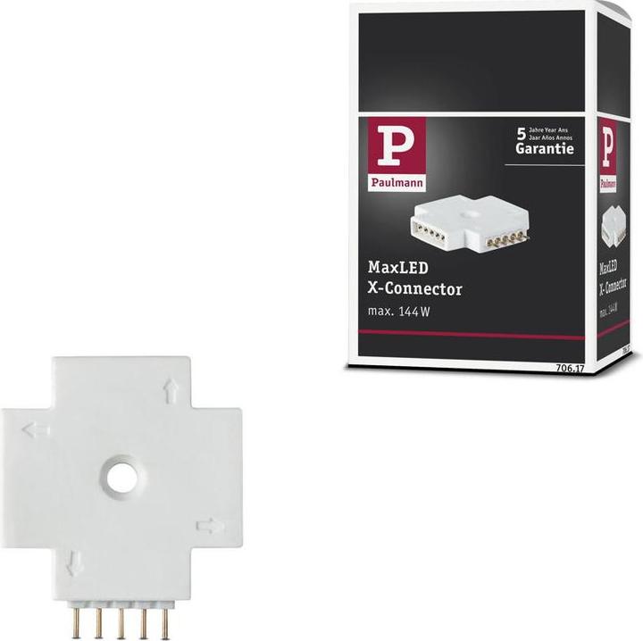 Produktbild Paulmann MaxLED Controller