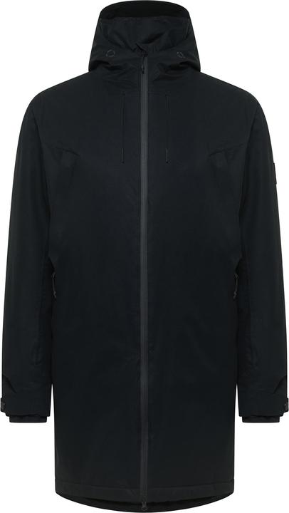 Immagine prodotto Witeblaze RANGO Parka da uomo, imbottito, nero S (S)