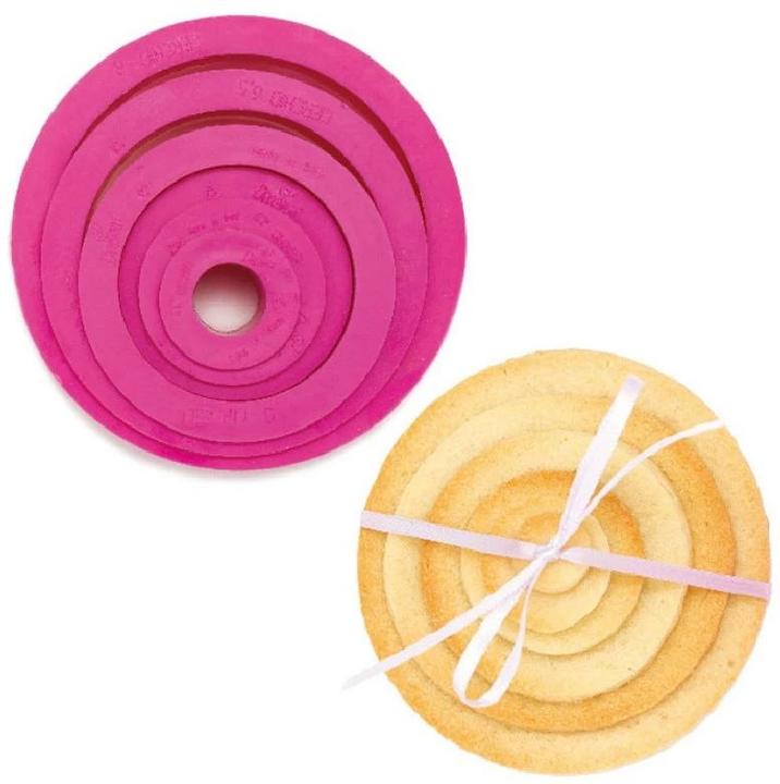 Image du produit Decora Coupe-biscuits