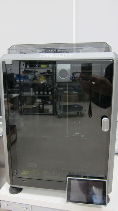 Immagine prodotto Creality K1C