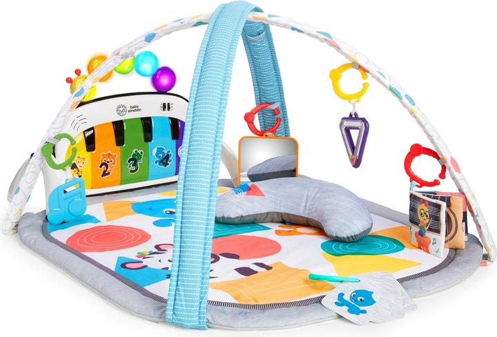 Actual product image Baby Einstein 4-in-1 music and Language discovery Gym