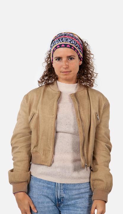 Image du produit Barts tour de cou multicol jungle disco