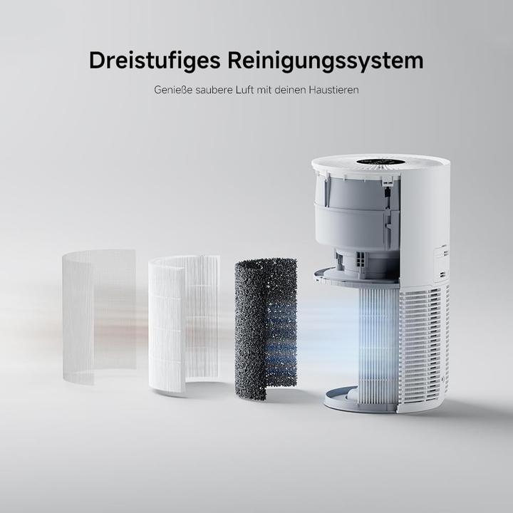 Produktbild Xiaomi BHR9969EU (27 m²)