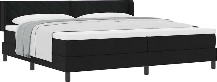 Produktbild vidaXL Boxspringbett (200 x 200 cm)