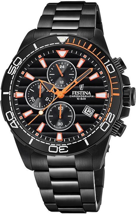Actual product image Festina The Originals (Analogue wristwatch, 44 mm)