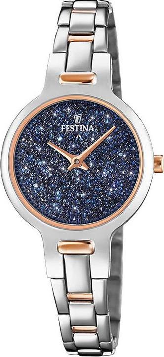 Actual product image Festina Mademoiselle (Analogue wristwatch, 29 mm)