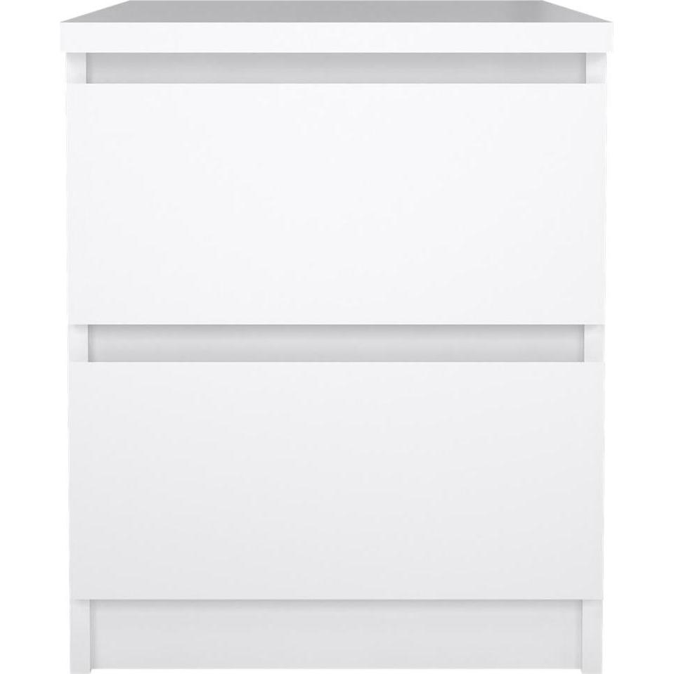 Thumbnail - Ebuy24, Nachttisch, Nachttisch Nada (40 x 50 cm)