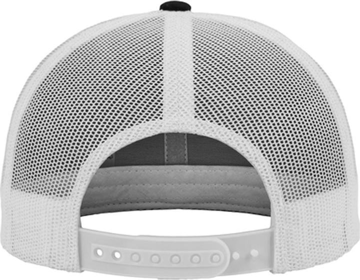 Produktbild Flexfit Trucker Cap Zweifarbig