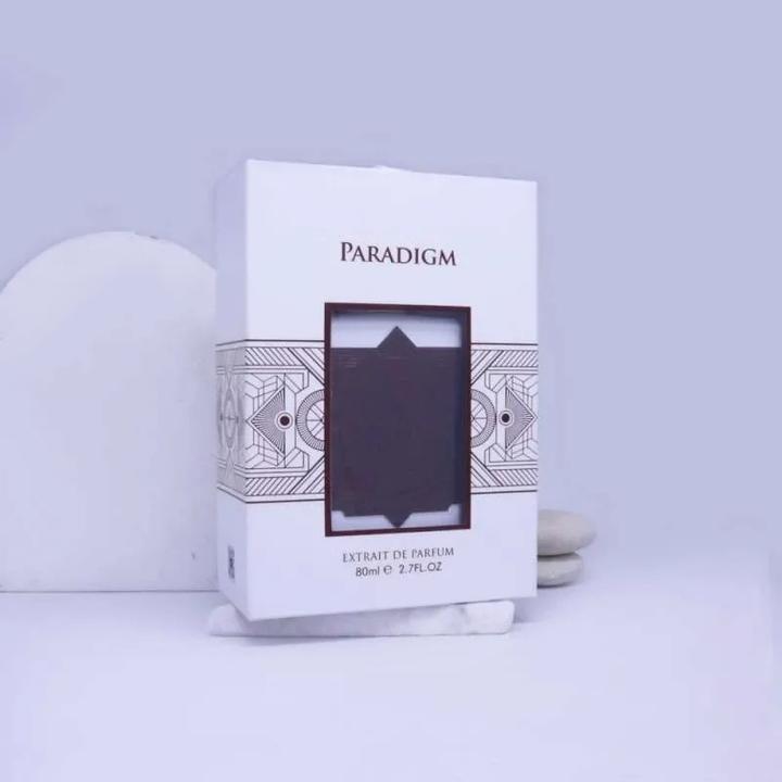 Immagine prodotto Ameer Al Oud Paradigma (Eau de parfum, 80 ml)
