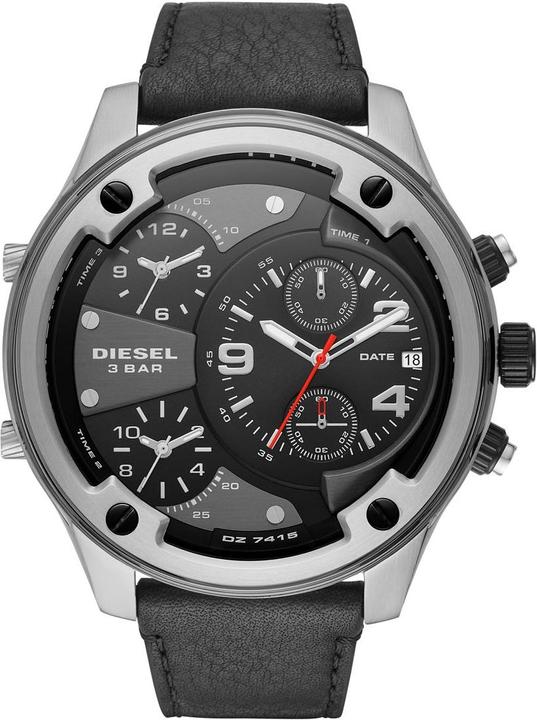 Diesel Boltdown (Chronograph, 56 mm)