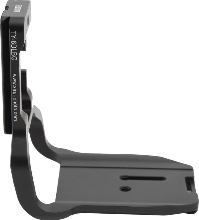 Produktbild Sirui TY-6DLBG L-Schiene (Stativ L-Schiene)